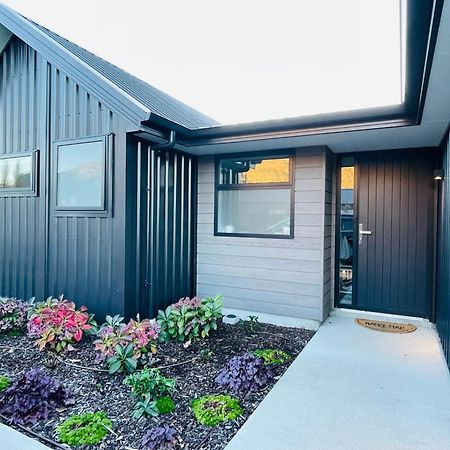 Queenstown Mountain Getaway Exterior photo