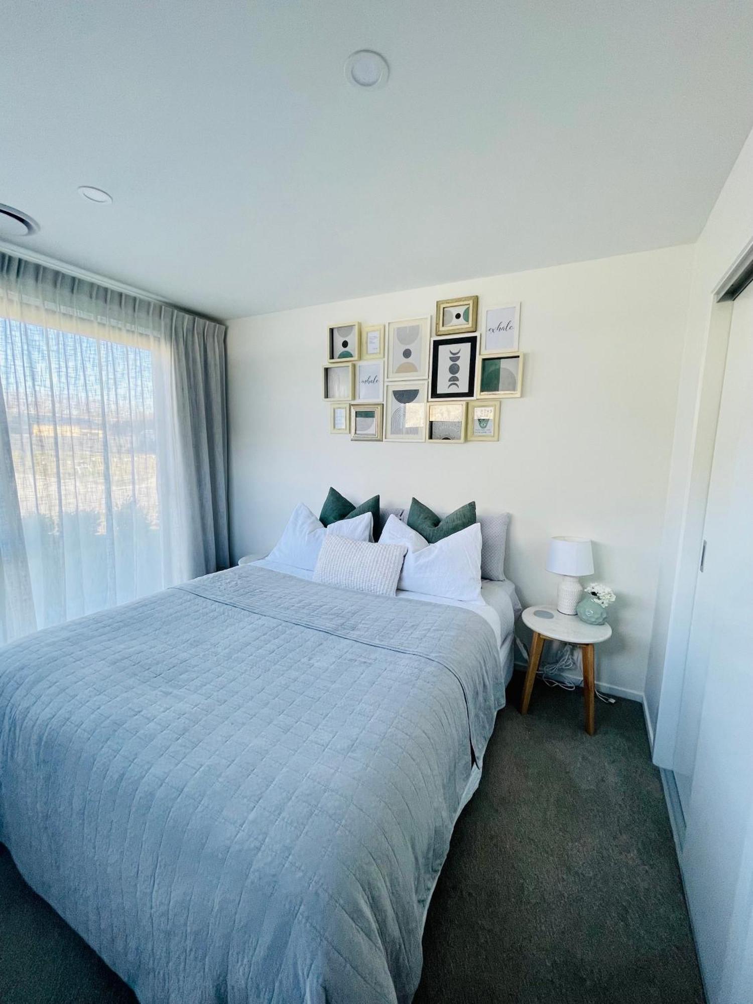 Queenstown Mountain Getaway Exterior photo