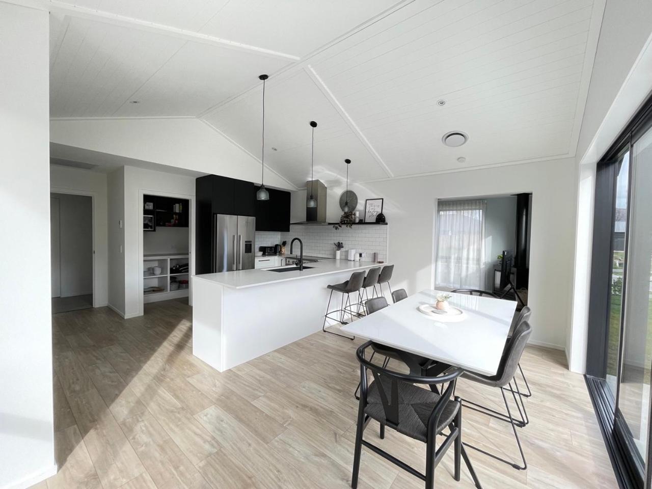 Queenstown Mountain Getaway Exterior photo